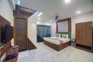 Leon Transit Hotel Bangalore Airport - 0