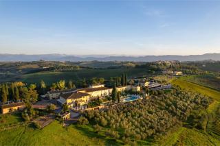 Villa Petriolo - Small Luxury Hotels of the World - 0
