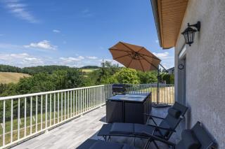 Maison Chalet - 6