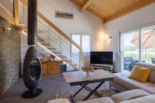 Maison Chalet - 8