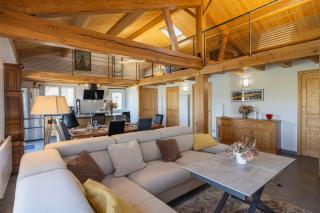 Maison Chalet - 0