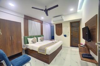 Leon Transit Hotel Bangalore Airport - 7