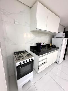 Apartamento para família no Cabo Branco - 4