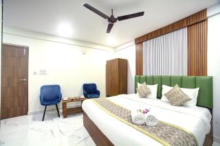 Leon Transit Hotel Bangalore Airport - 5