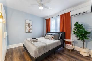 Cozy Springfield Abode - AC Wifi WD - 2