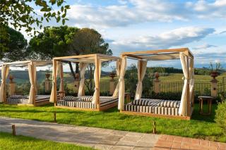 Villa Petriolo - Small Luxury Hotels of the World - 8