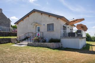 Maison Chalet - 9