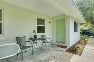 Walk to Dtwn! Pet-Friendly Condo in Delray Beach - 0