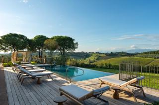 Villa Petriolo - Small Luxury Hotels of the World - 5