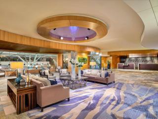 Fairmont Vancouver Airport In-Terminal Hotel - 6