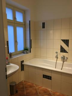 Familienhaus Stadtmitte - Neustrelitz - 4