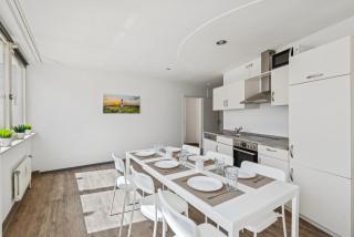 DS-RENT - 3 Schlafzimmer - bis 6 Pers - Alzey - 4