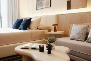 Perch at BE Residences w Parking Slot - 6