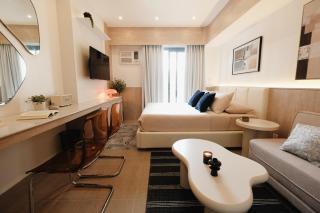 Perch at BE Residences w Parking Slot - 1