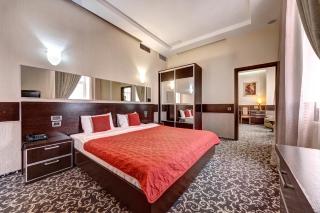 Terra Nova Spa Hotel - Hatne - 0