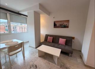 Apartamento en Granada, cerca del hospital - 9