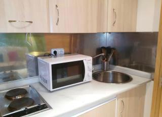 Apartamento en Granada, cerca del hospital - 1