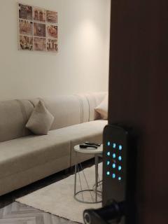 Sukoon Apartment شقة سكون 2 - 9