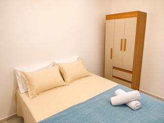 Apartamento térreo com ar-condicionado - 2