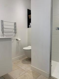 Manoir la Meffrais 1741-Chambres d'hôtes à 3 min de Dinan-Parking Privé - 8