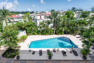 Browne's 3C - 2-bedroom Condo in Hastings Barbados - 8