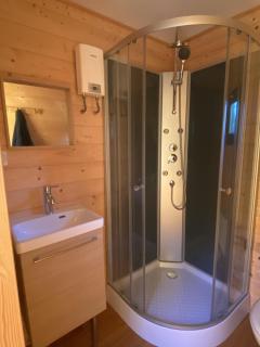 Tiny Home D'Artagnan - 1