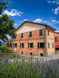 Albergo La Veranda - 9