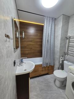 Akkent, Alatau Apartment - 5