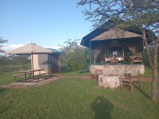 Turacova Safaris & Accommodation - 1