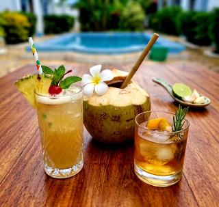 AROYA Boutique Hotel - 1