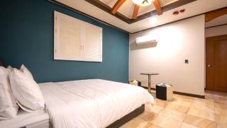 Hotel Sky Busan Deokcheon Station - 3