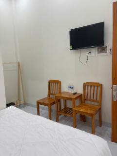 Khách Sạn Chiến Phát - 8