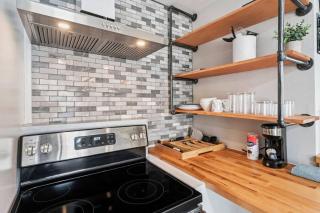 Flagler Haus 1535 - TV AC WiFi - 1