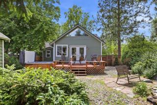 Charming Cottage in Coeur d’Alene - 9