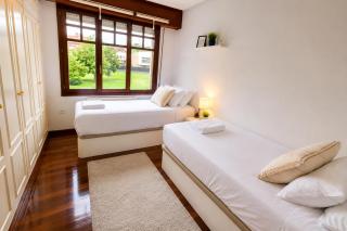Chalet Bilbao-Aeropuerto - 6
