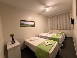 Hotel Elithi - O melhor custo benefício - 9