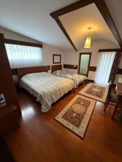 Boutique Hotel 89 - 7