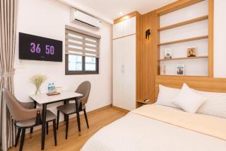 Serena Home & Apartment Hanoi - 1