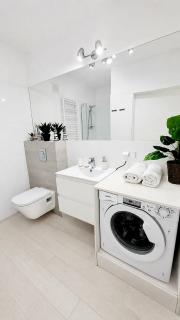 Apartament Oaza Kołobrzeg-Podczele Kompleks Feniks basen siłownia jacuzii - 8