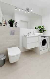 Apartament Oaza Kołobrzeg-Podczele Kompleks Feniks basen siłownia jacuzii - 2