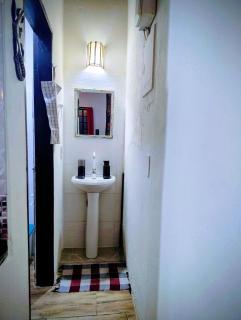 Sweet Yellow House em Camburi - 6