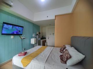 Apartemen poris 88 - 3