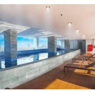 Apartemen poris 88 - 2