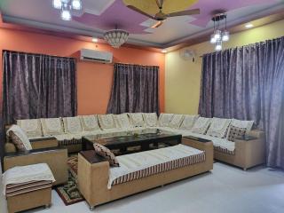 Farm house in Jaipur away from chaos - 9