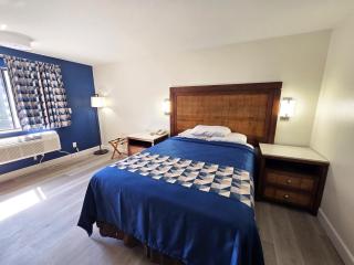 Economy 7 Inn Chesapeake - Portsmouth - 3