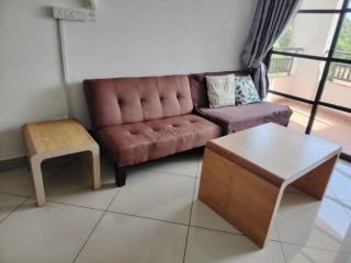 3Q Impiana Homestay Lumut Perak - 4