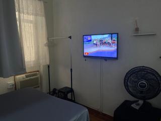 Loft aconchegante - Centro Niterói - 9