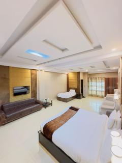 Grand Heritage Naran - 8
