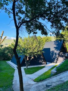 Vardzia - Tsotne's kingdom Cottages - 2
