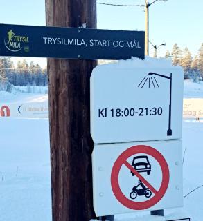 Kjølen Hotel Trysil - 6